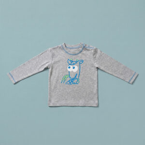 Eyes LS T-shirt