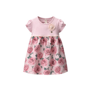 Rosie Dress
