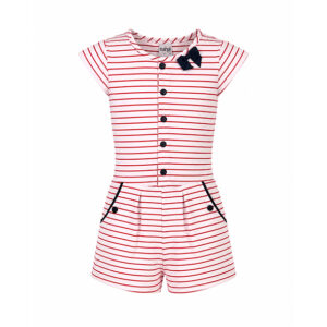 Sailor Romper