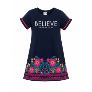 Believe Dress