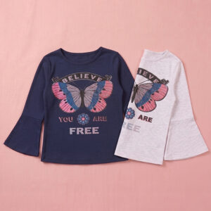 Believe LS T-shirt