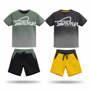 Summer Waves Set