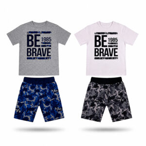 B-Brave Set