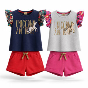 Unicorns Set