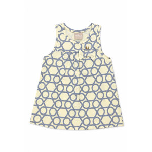 Geo Print Top
