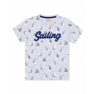 Sailing Tee