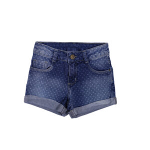 Polka Dot Shorts