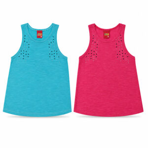 Dazzle Tank