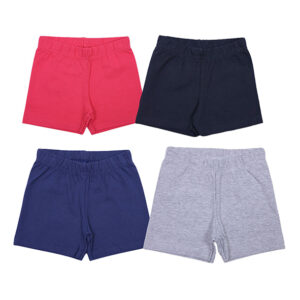 Sporty Shorts