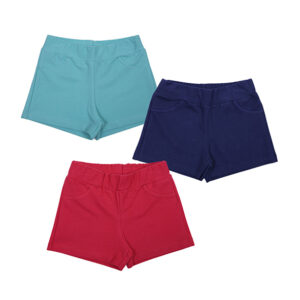 Girls Everyday Shorts