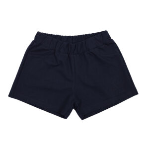 Girl Shorts Black