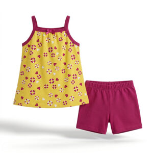 Summer Hearts Set