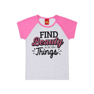 Find Beauty Tee