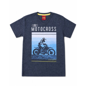 Motocross Tee