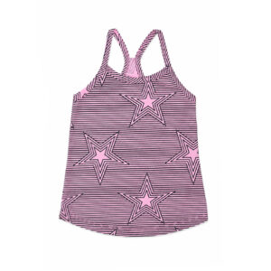 Starry Stripe Tank