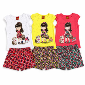 Sweet Girl Set