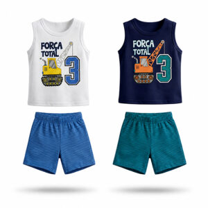 Força Total Set