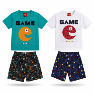 Pac Game Set