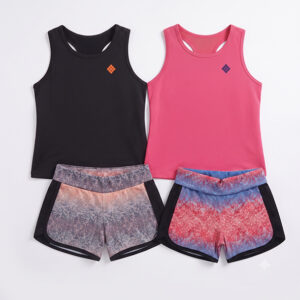 Active Wear Set