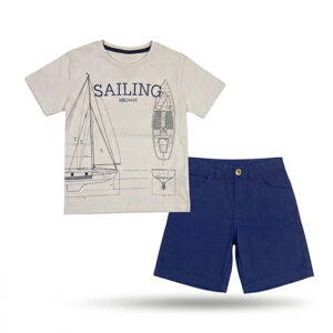 Sailing Adventure Set