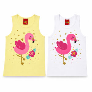 Flamingo Tank