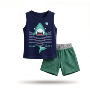 Smart Shark Set