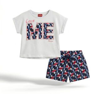 Love Toucan Set