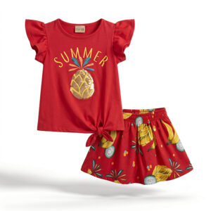 Pineapple Set