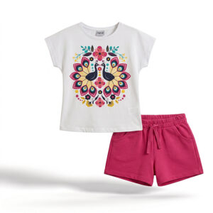 Peacock Set