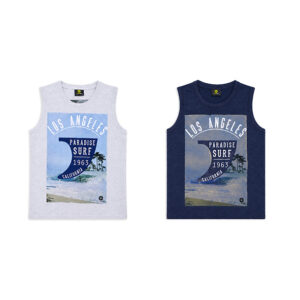 Paradise Surf Tank