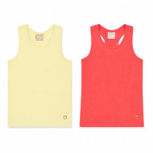 Racerback Tanks