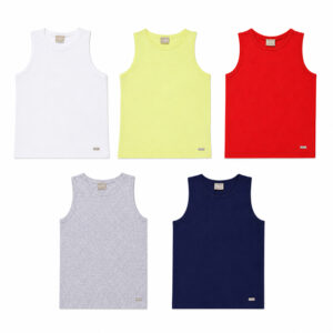 Essential Tanks