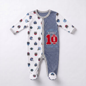 Huddles & Cuddles Onesie