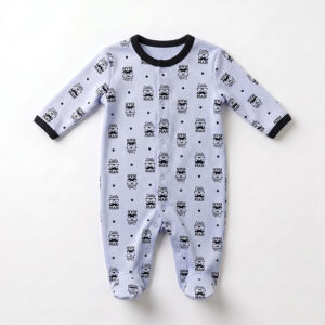 Little Man Onesie