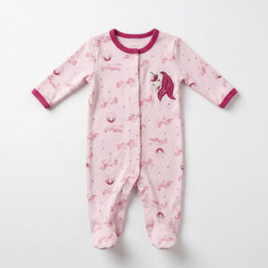 Unicorn Onesie