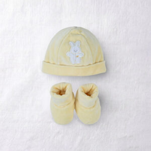 H&B Sunny Bunny
