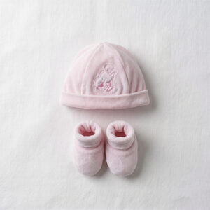 H&B Pink Bunny