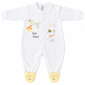 BF Giraffe Onesie