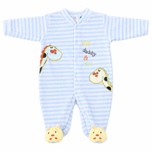 Daddy & Me Onesie