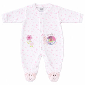 Sweet Snail Onesie