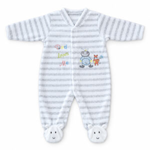 Dad Loves Me Onesie