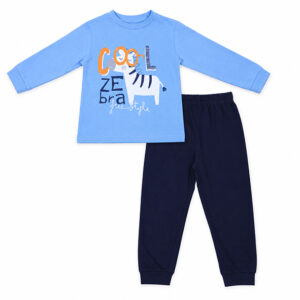 Cool Zebra Pyjamas