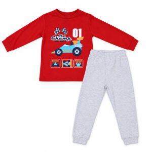 The Champ Racer Pyjamas