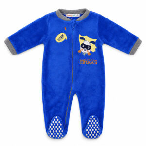 Super Dog Onesie
