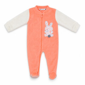 Sweet Bunny Onesie