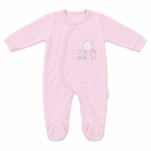 Playful Pals Onesie