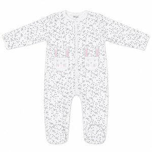 Bunny Pocket Onesie