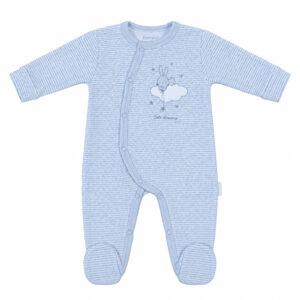 Little Dreamer Cloud Onesie