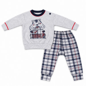 Tiger Pal Pyjamas