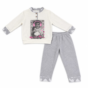 Sweet Dreams Pyjamas